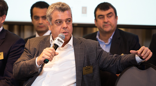 GRI fundos imobiliários 2018 ocorre em momento oportuno