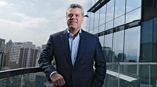 Empresário