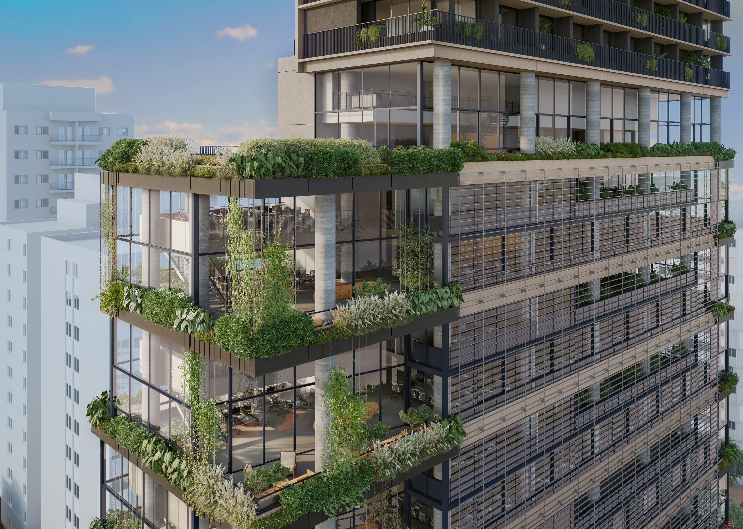 ITC-10-EXT-VOO PASSARO 14o PAVIMENTO-RESIDENCIAL E CORP-R02