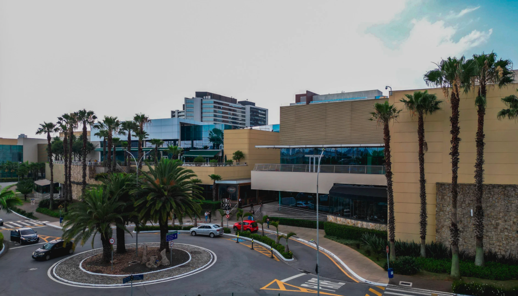ParkShopping São Caetano