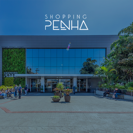 shopping-penha